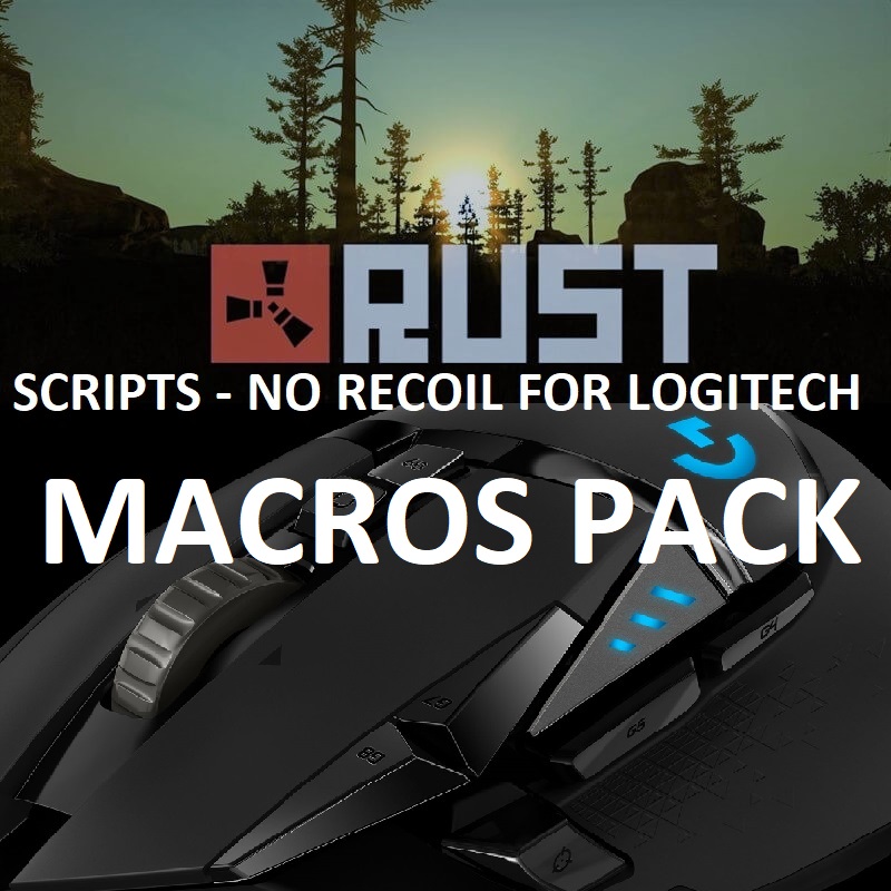 RUST. Macros - Pack