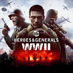 Macros for Heroes and Generals