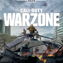 Macros for Call of Duty WarZone