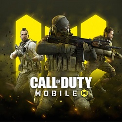 RAZER. Macros for Call of Duty Mobile (PC)